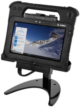 Zebra CRD-L10-IND01
