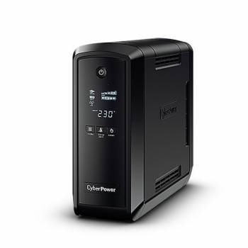 CyberPower CP550EPFCLCD