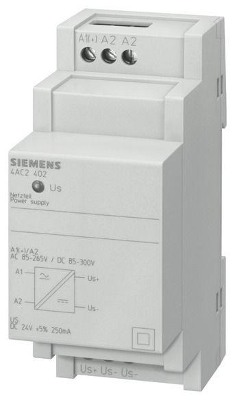 Siemens 4AC2402