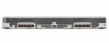 Cisco UCSX-I-9108-25G-D