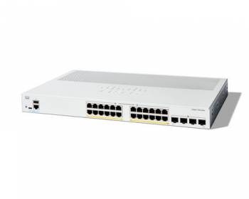 Cisco C1300-24P-4G