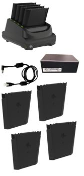 Zebra KIT-TC5X-BATCHG-02