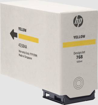 HP 4S5B4A