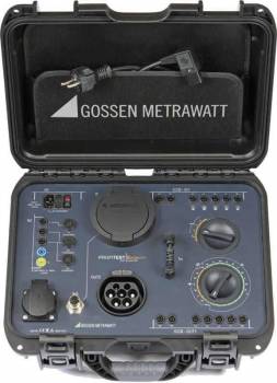 Gossen M513R