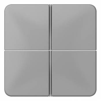Jung CD404TSAGR