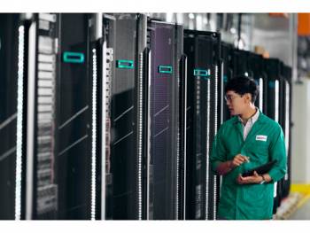 HPE S1F82A