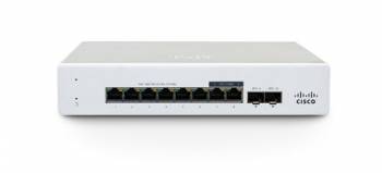 Cisco MS130-8-HW