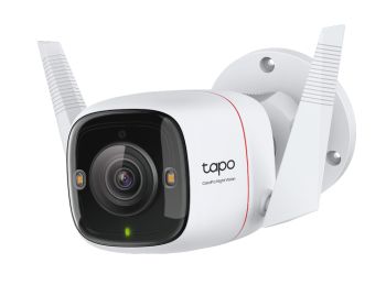 TP-Link TAPO C325WB