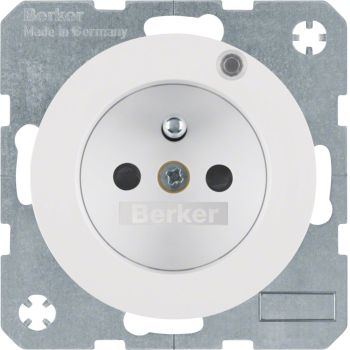 Berker 6765092089