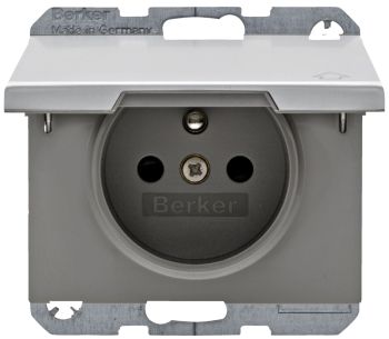 Berker 6765777103