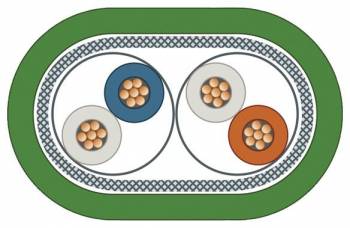 Siemens 6XV18502LH10