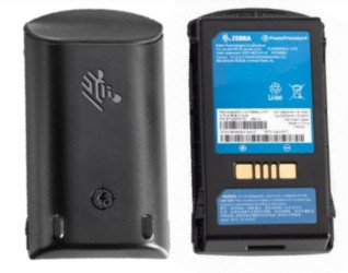 Zebra BTRY-MC33-52MA-10