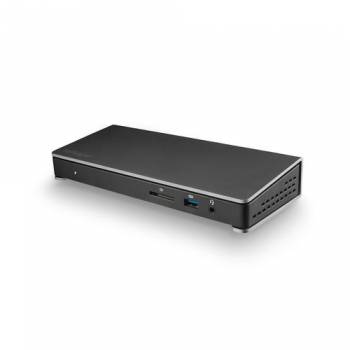 Startech.com TB3DOCK2DPPU