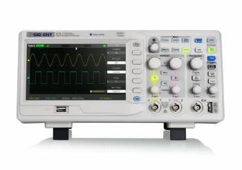 Siglent SDS1102CML+