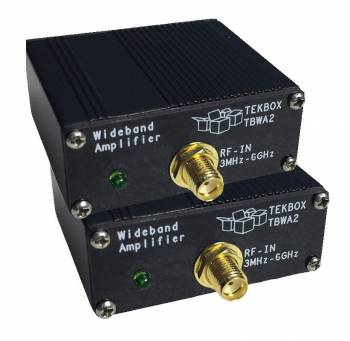 Tekbox TBWA2/20dB/40dB