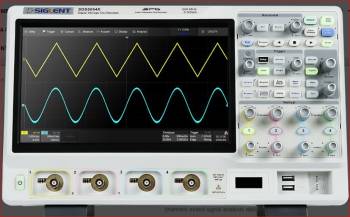 Siglent SDS5054X