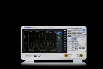 Siglent SVA1032X