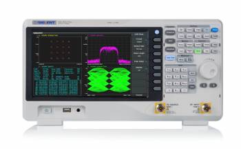 Siglent SSA3021X Plus