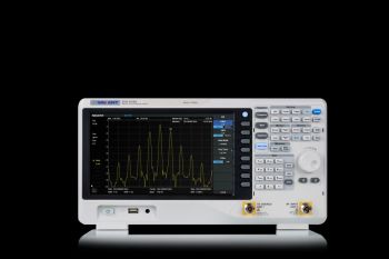Siglent SVA1075X