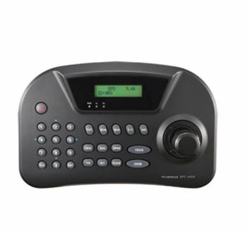 Hanwha Videoüberwachung SPC-1010