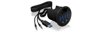 ICY-Box IB-HUB1403A