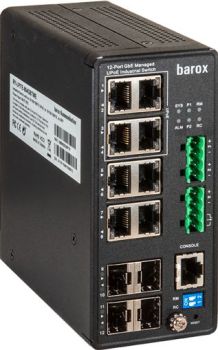 Barox RY-LPITE-804GBTME