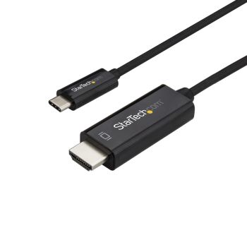 Startech.com CDP2HD3MBNL