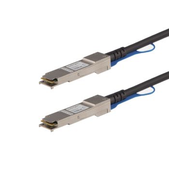 Startech.com QFXQSFPDAC1M