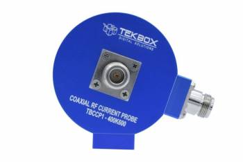 Tekbox TBCCP1-400K600