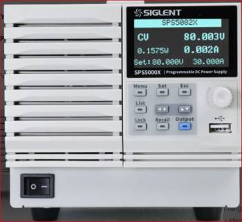 Siglent SPS5044X
