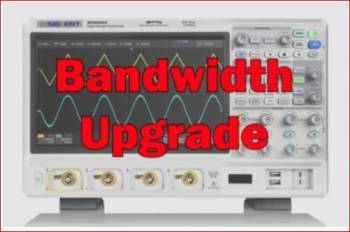 Siglent SDS2000XP-4BW05