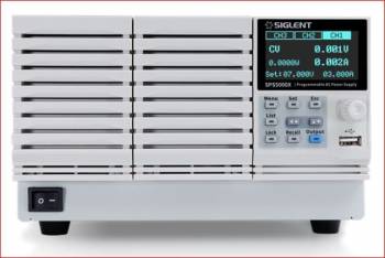 Siglent SPS5043X