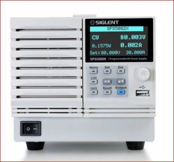 Siglent SPS5082X