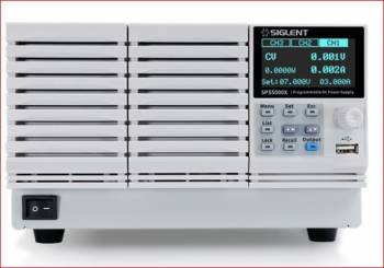 Siglent SPS5083X