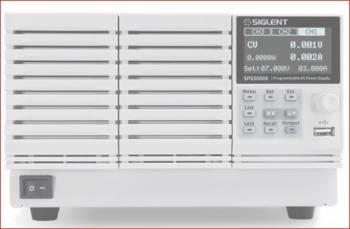 Siglent SPS5085X