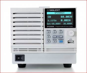 Siglent SPS5162X