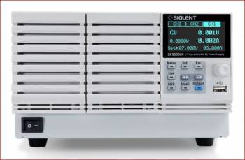 Siglent SPS5163X