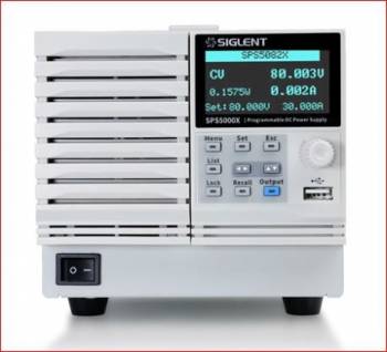 Siglent SPS5164X