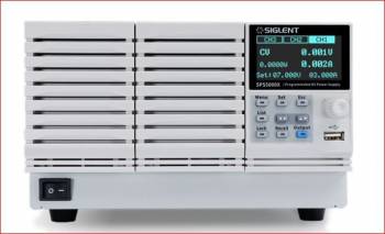 Siglent SPS5165X