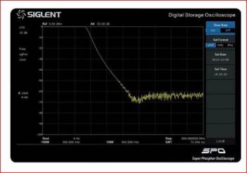 Siglent SSA3000X PLUS-TG