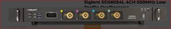 Siglent SDS6054L