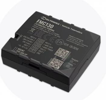 Teltonika FMC130_USED