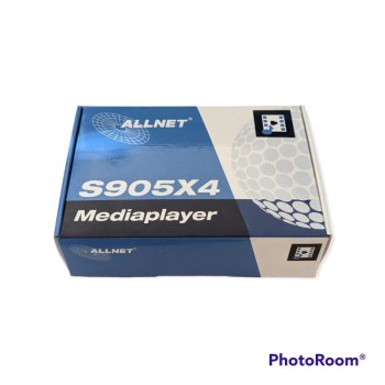 Allnet ALL-S905X4W6