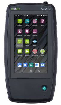 NetAlly CYBERSCOPE-XRF