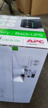 APC BX750MI-GR_B-Ware