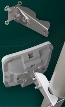 MikroTik SXTsq-mount