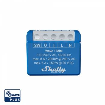 Shelly Shelly_W_1_Mini
