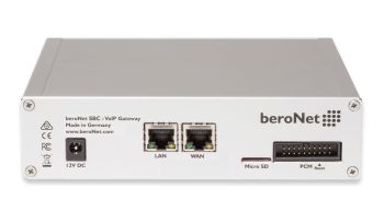 BeroNet BNSBC-M-8BRI