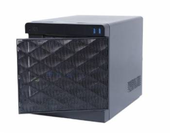 Hanwha Videoüberwachung CLIENT-QUBE-i7-2MO