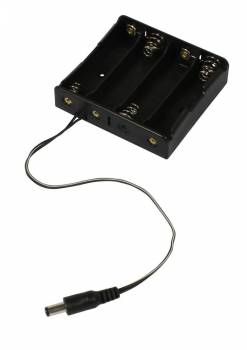 ALLNET ALL-186504LI-ion